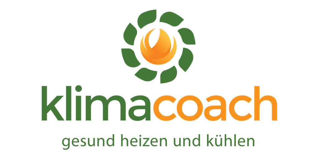 Klimacoach Logo